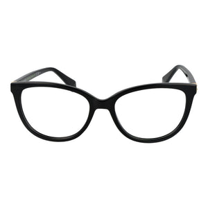 Polaroid Black Polyamide Glasses (Frames)