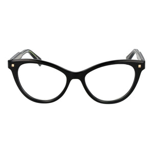 Polaroid Black Cellulose Propionate Glasses (Frames)