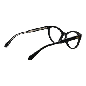 Polaroid Black Cellulose Propionate Glasses (Frames)