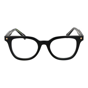 Polaroid Black Cellulose Propionate Glasses (Frames)