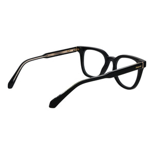 Polaroid Black Cellulose Propionate Glasses (Frames)