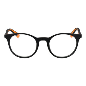 Polaroid Black Polyamide Glasses (Frames)