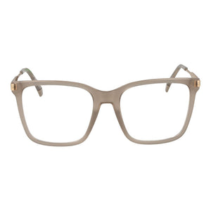 Polaroid Beige Polyamide Glasses (Frames)