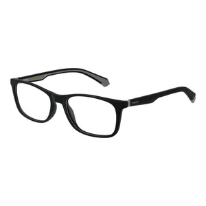 Polaroid Black Polyamide Glasses (Frames)