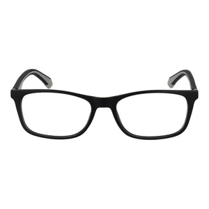 Polaroid Black Polyamide Glasses (Frames)