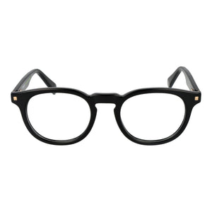 Polaroid Black Cellulose Propionate Glasses (Frames)