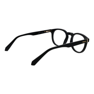 Polaroid Black Cellulose Propionate Glasses (Frames)