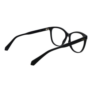 Polaroid Black Polyamide Glasses (Frames)