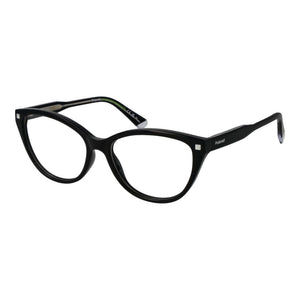Polaroid Black Cellulose Propionate Glasses (Frames)