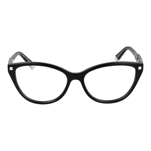 Polaroid Black Cellulose Propionate Glasses (Frames)