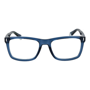 Polaroid Blue Polyester Glasses (Frames)