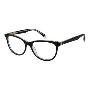 Polaroid Black Acetate Glasses (Frames)