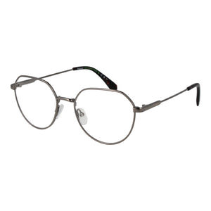 Polaroid Gray Metal Glasses (Frames)