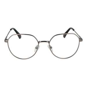 Polaroid Gray Metal Glasses (Frames)