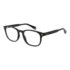 Polaroid Black Polyamide Glasses (Frames)
