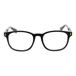 Polaroid Black Polyamide Glasses (Frames)