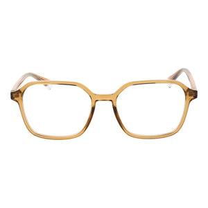 Polaroid Beige Polyamide Glasses (Frames)