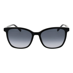 Tommy Hilfiger Black Acetate Sunglasses