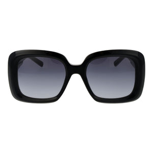Tommy Hilfiger Black Acetate Sunglasses