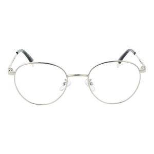 Polaroid Silver Metal Glasses (Frames)