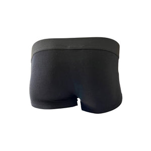 Bikkembergs Black Cotton Men's Boxer
