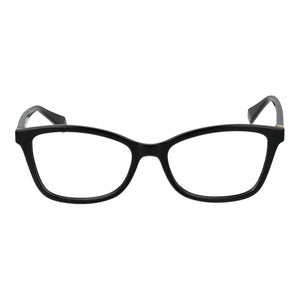 Polaroid Black Polyamide Glasses (Frames)