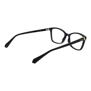 Polaroid Black Polyamide Glasses (Frames)
