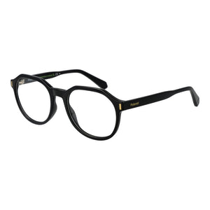 Polaroid Black Polyamide Glasses (Frames)