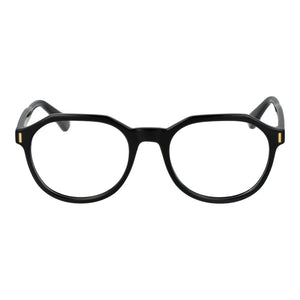 Polaroid Black Polyamide Glasses (Frames)