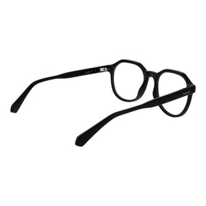 Polaroid Black Polyamide Glasses (Frames)