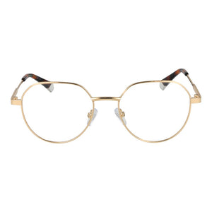 Polaroid Gold Metal Glasses (Frames)