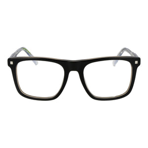 Polaroid Black Acetate Glasses (Frames)