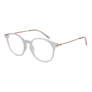 Polaroid White Polyamide Glasses (Frames)
