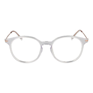 Polaroid White Polyamide Glasses (Frames)