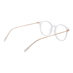Polaroid White Polyamide Glasses (Frames)