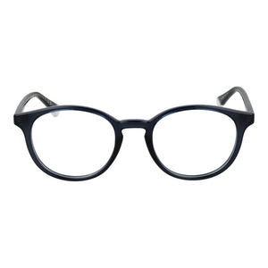 Polaroid Blue Polyamide Glasses (Frames)
