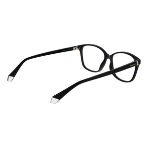 Polaroid Black Polyamide Glasses (Frames)