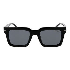 Carrera Black Acetate Sunglasses