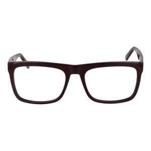 Andy Wolf Brown Acetate Glasses (Frames)