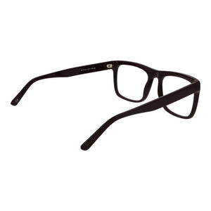Andy Wolf Brown Acetate Glasses (Frames)