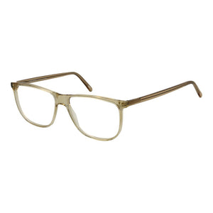 Andy Wolf Beige Acetate Glasses (Frames)