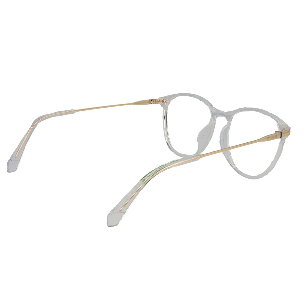 Polaroid Transparent Polyamide Glasses (Frames)