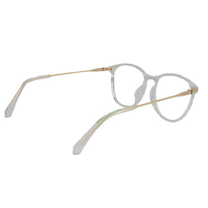 Polaroid Transparent Polyamide Glasses (Frames)