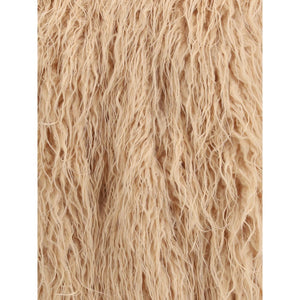 Forte_Forte Multicolor Polyester Clothing