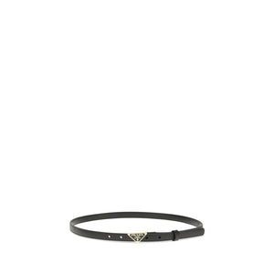 Prada Saffiano Belt