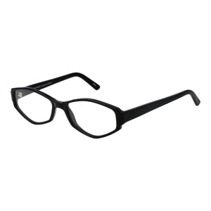 Andy Wolf Black Acetate Glasses (Frames)