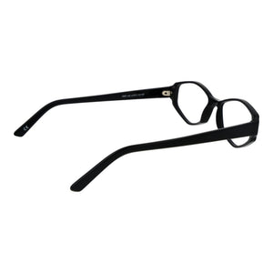 Andy Wolf Black Acetate Glasses (Frames)