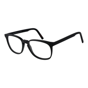 Andy Wolf Black Acetate Glasses (Frames)