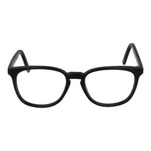 Andy Wolf Black Acetate Glasses (Frames)
