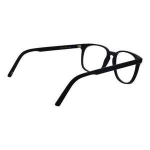 Andy Wolf Black Acetate Glasses (Frames)